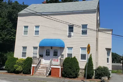 7 Greenwood St #B 1