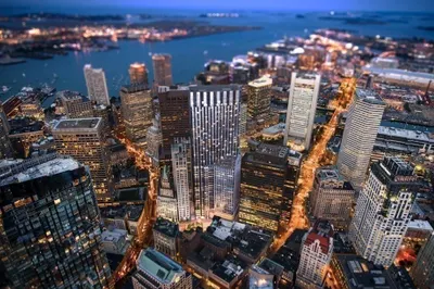240 Devonshire Street #5014