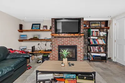249 Bunker Hill Street #B