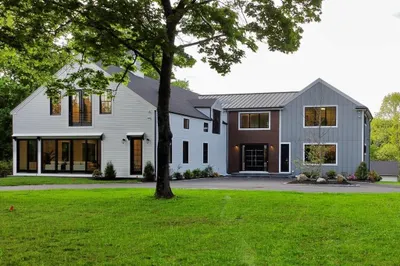 741 Boston Post Road 1