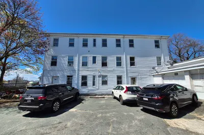 155r Washington St #3 1