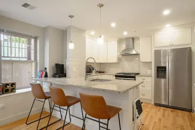 17 Neponset Street #A