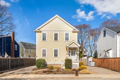 5 Organ Park St #5