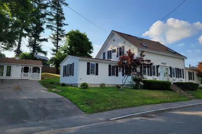 168 Neck Street #168 1