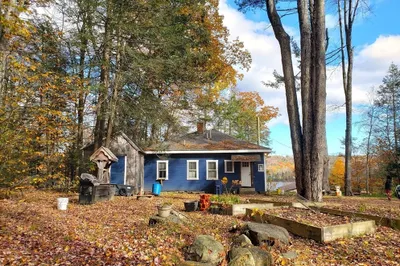 144 Norwich Lake 1
