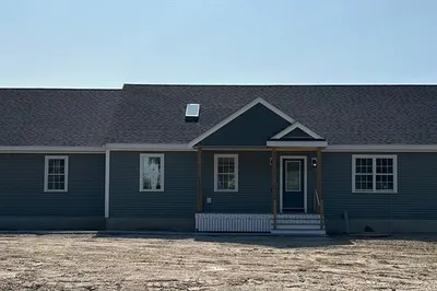 Lot 2 Plymouth St 1