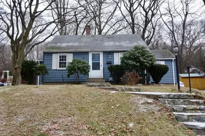 45 Darnell Rd