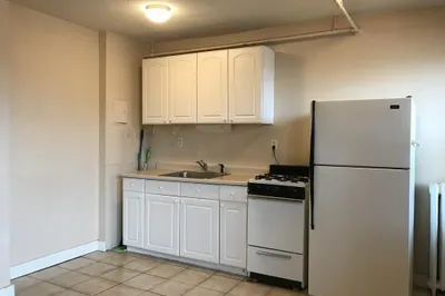 1607 Commonwealth Ave #1 1