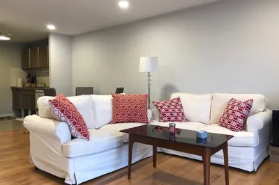 36 Bellvista Road #32