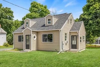 2296 Cranberry Hwy 1