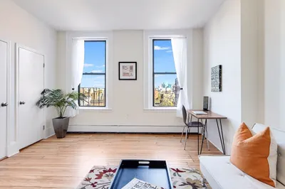 362 Commonwealth Ave #5E