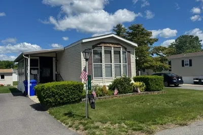 14 Ipswich Drive #14 1