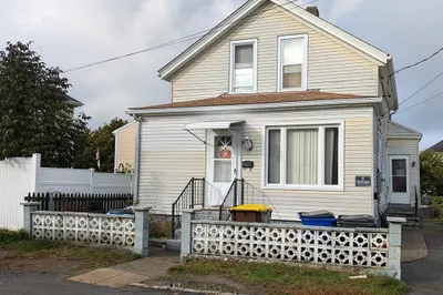 126 Detroit St