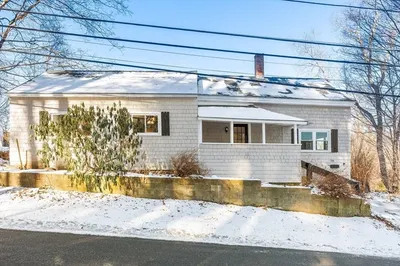 58 Walnut Hill Rd