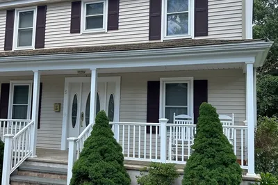 5 Milan Avenue #5
