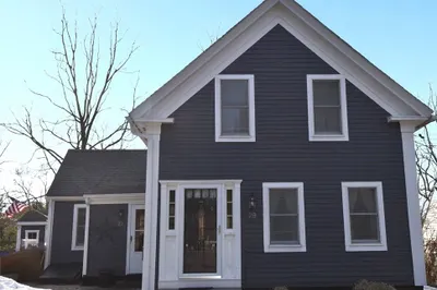 29 Walcott St