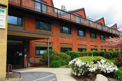267 Locust Street #1A