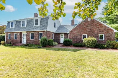20 Highwood Way