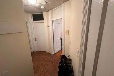 409 Huntington Ave #6