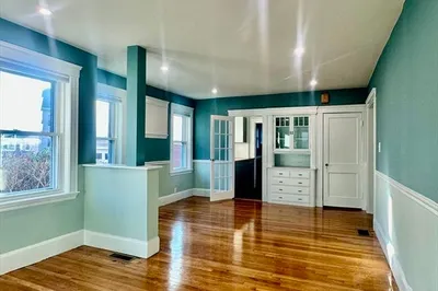 15 St Clements Road #1