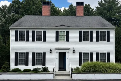 43 Jericho Road #43 1