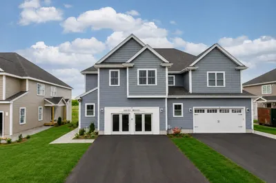 76 Metacomet Road #76 1