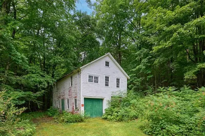 Lot 53 Charlemont Rd