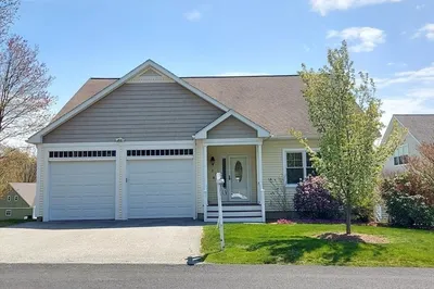 1 Victoria Drive #22
