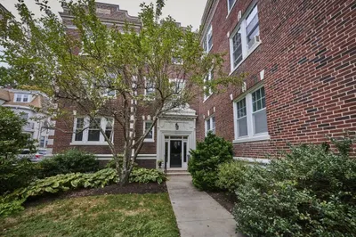 52 Babcock Street #6