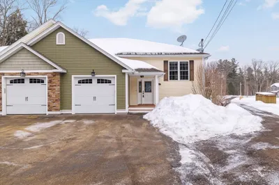 224A Worcester RoAd #A