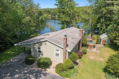 1 Altman Drive 1