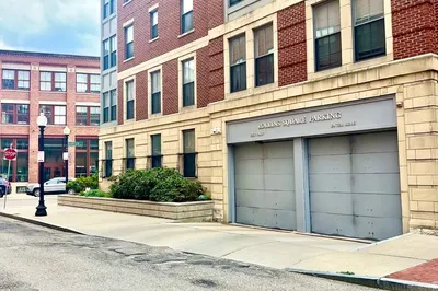 25 Savoy St Pk Space #212&213 1