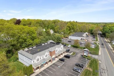 465 South Washington Street #Upper-202 1