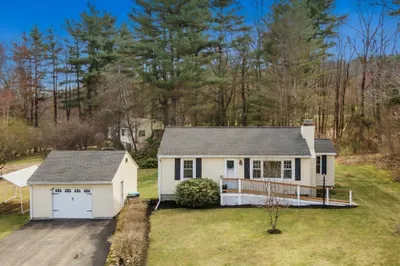 41 Clinton Road 1