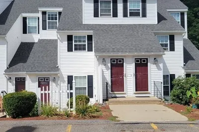 109 Berrington Road #109 1