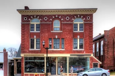 15 Washington Street #B