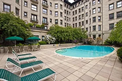 416 Commonwealth Avenue #515