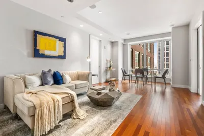 400 Stuart Street #16A