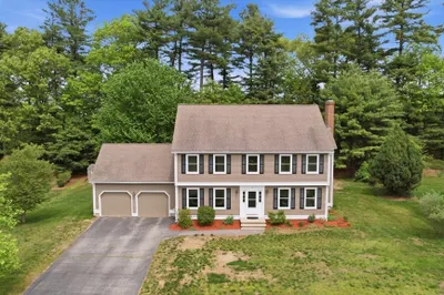 5 Gray Farm Rd 1