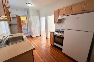 22 Henchman St #5F 1