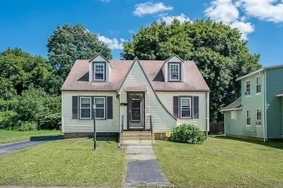 4 Grammont Rd