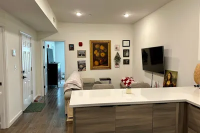 92 Lexington Street #2
