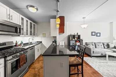 6 Whittier Place #3G