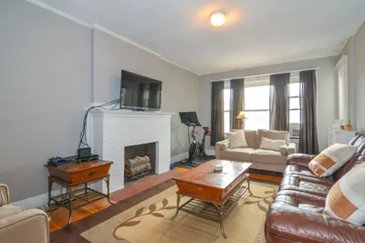 1251 Commonwealth Ave #4