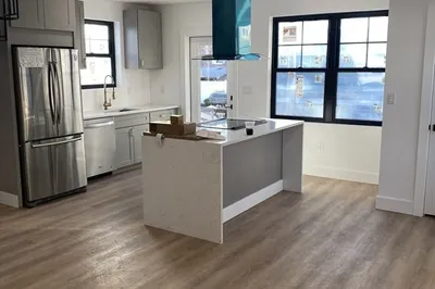 178 Hancock St #REAR