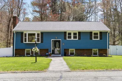 100 Partridge Rd