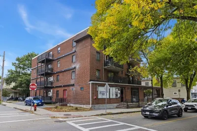 26 W Wyoming Avenue #1C