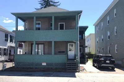 61-63 Beaulieu Street