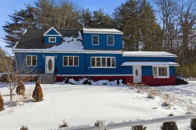 277 Baldwinville Rd 1