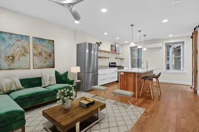 24 Sheafe St #1